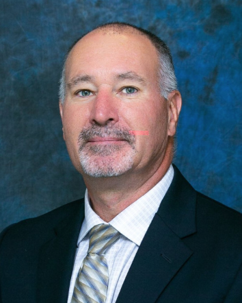 Ron Anthony